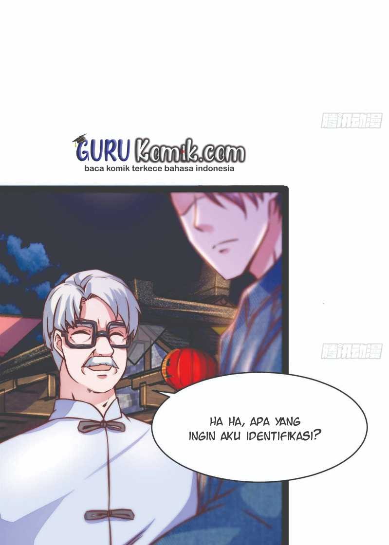 Rebirth Into the Strongest Immortal Cultivator chapter 28